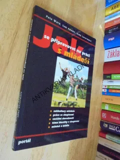 JAK SE PŘIPRAVOVAT NA PRÁCI S MLÁDEŽÍ, SOCIÁLNÍ DOVEDNOSTI, **an