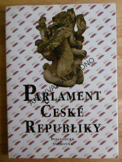 PARLAMENT ČESKÉ REPUBLIKY, POSLANECKÁ SNĚMOVNA, **an