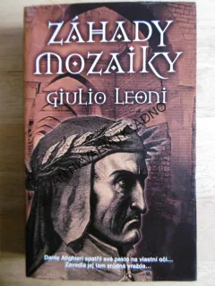 ZÁHADY MOZAIKY, GIULIO LEONI, **an