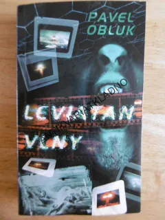 LEVIATAN VLNY, PAVEL OBLUK, **an