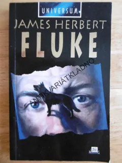 FLUKE, JAMES HERBERT, **an