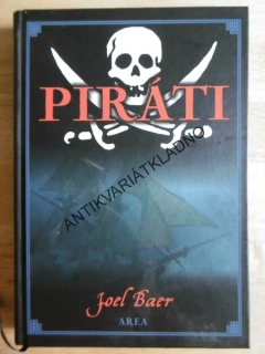PIRÁTI, JOEL BAER, **an