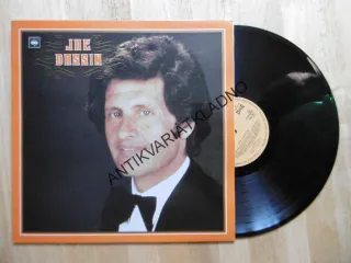 JOE DASSIN, FRANCIE 1983