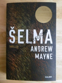 ŠELMA, ANDREW MAYNE, **an