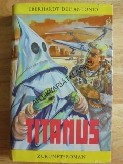 TITANUS, EBERHARDT DEĽANTONIO, NĚMECKY