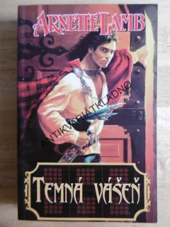 TEMNÁ VÁŠEŇ, ARNETTE LAMB,**an