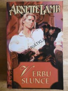 V ERBU SLUNCE, ARNETTE LAMB, **an