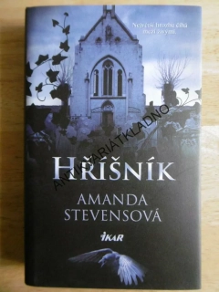 HŘÍŠNÍK, AMANDA STEVENSOVÁ, **an