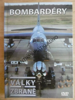 BOMBARDÉRY, DOKUMENT DVD FILM,