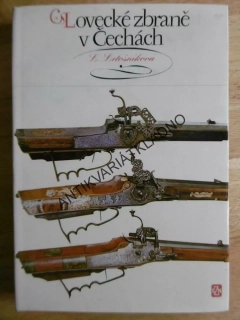LOVECKÉ ZBRANĚ V ČECHÁCH, LETOŠNÍKOVÁ, **an
