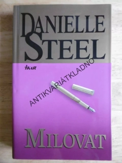 MILOVAT, DANIELLE STEEL, **an