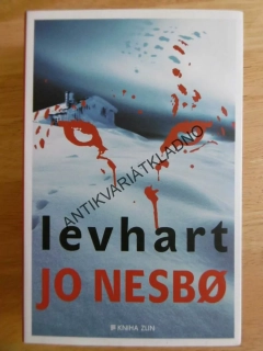 LEVHART, JO NESBO,**an