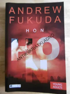 HON, ANDREW FUKUDA, **an