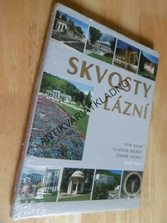 SKVOSTY LÁZNÍ, PETR DAVID, SOUKUP, THOMA, **an