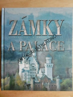 ZÁMKY A PALÁCE, NEJKRÁSNĚJŠÍ A NEJZAJÍMAVĚJŠÍ , **an