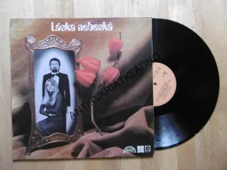 LÁSKA NEBESKÁ, WALDEMAR MATUŠKA, EVA PILAROVÁ
