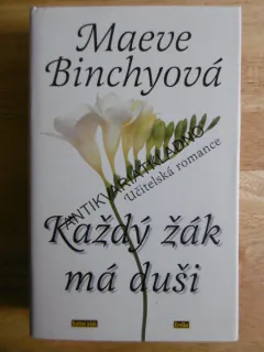 KAŽDÝ ŽÁK MÁ DUŠI, MAEVE BINCHYOVÁ, **an