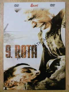 9. ROTA, DVD FILM 