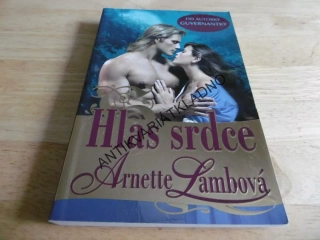 HLAS SRDCE, ARNETTE LAMB,**an