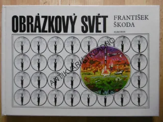 OBRÁZKOVÝ SVĚT, FRANTIŠEK ŠKODA, **an