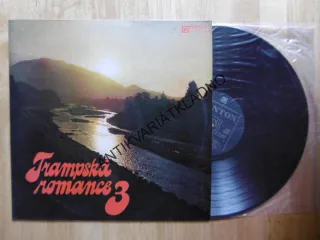 TRAMPSKÁ ROMANCE 3