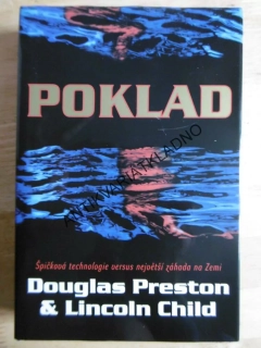 POKLAD, DOUGLAS PRESTON, LINCOLN CHILD, **an