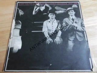 DIVADLO SEMAFOR 1959-69, 2., JIŘÍ SUCHÝ A JIŘÍ ŠLITR