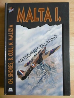 MALTA 1., CH. SHORES, B.CULL, N.MALIZIA, **an