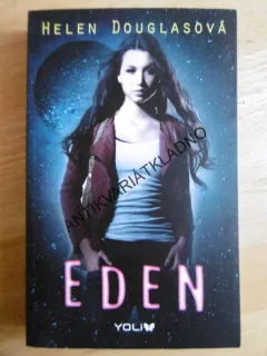 EDEN, HELEN DOUGLASOVÁ, **an