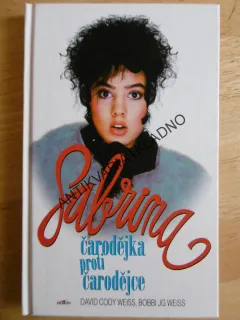 SABRINA ČARODĚJKA PROTI ČARODĚJCE, DIANA G.GALLAGHER, **an