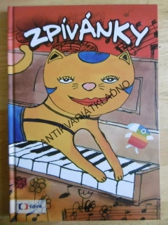 ZPÍVÁNKY, RADIM LINHART, MARTIN POŠ, **an