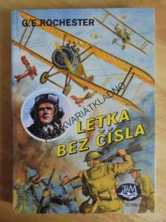 LETKA BEZ ČÍSLA,ROCHESTER,HRDINOVÉ VZDUŠNÝCH BITEV 28, **an