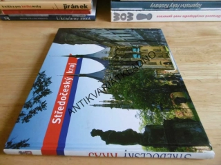 STŘEDOČESKÝ KRAJ, OKR. PRAHA, KLADNO, BEROUN, KUTNÁ HORA, PŘÍBRAM, RAKOVNÍK AJ. 2011, **an
