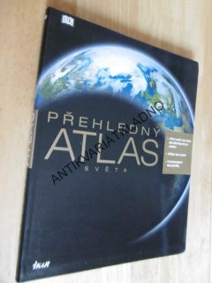 PŘEHLEDNÝ ATLAS SVĚTA, **an