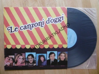 LE CANZONI DÓGGI
