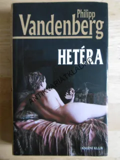 HÉTERA, PHILLIPP VANDENBERG, **an