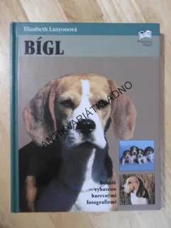 BÍGL, ELIZABETH LANYONOVÁ, **an