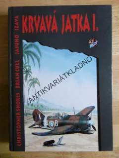 KRVAVÁ JATKA 1, SHORES, CULL, IZAVA, **an
