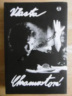 VLASTA CHRAMOSTOVÁ, FILM, HEREČKA, REŽISÉR, **an