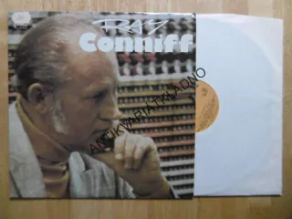 RAY CONNIFF, LP