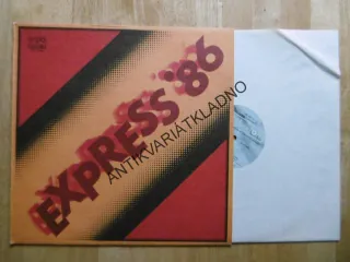 EXPRESS 86