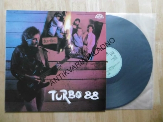 TURBO 88, LP