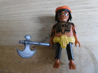 FIGURKA IGRA DOMORODEC, LIDOŽROUT