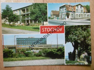 STOCHOV, OKR. KLADNO,