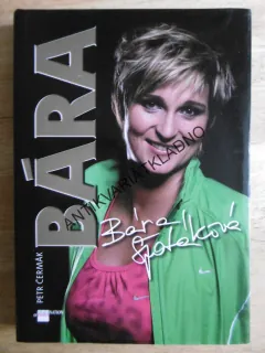 BÁRA ŠPOTÁKOVÁ, HOD OŠTĚPEM, SPORT, PETR ČERMÁK, **an