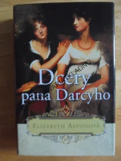 DCERY PANA DARCYHO, ELIZABETH ASTONOVÁ, **an