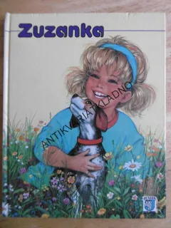ZUZANKA, CATHERINE METZMEYER, PIERRE COURONNE, **an