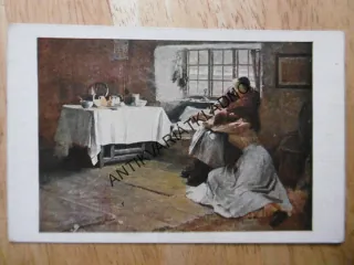 BEZ NADĚJE, F. BRAMLEY