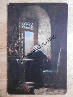 POZDRAV SVĚTA, G.A.KUNTZ, JEPTIŠKA