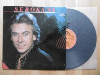 SEROKA ´88